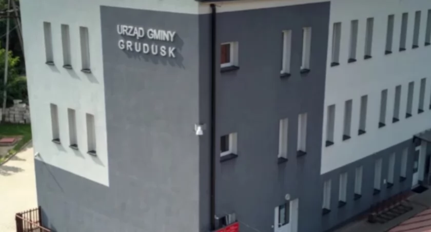 fot. UG w Grudusku