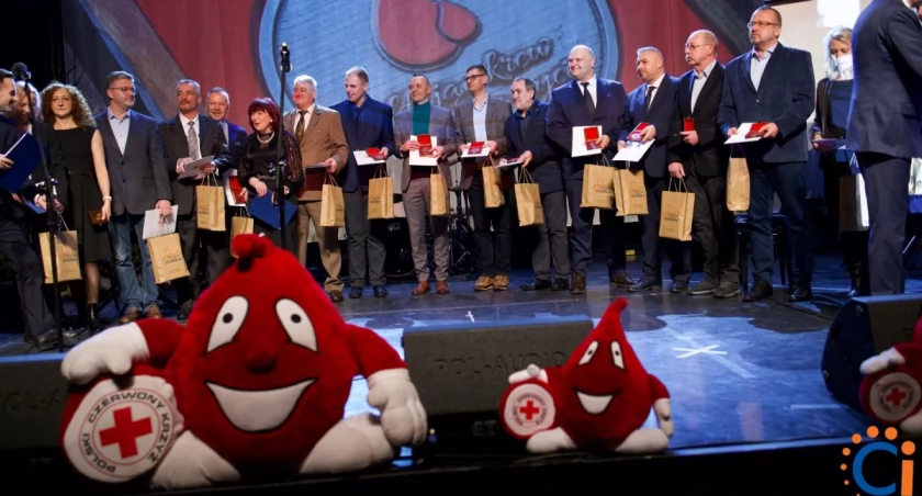 fot. Adam Mosakowski/CiechanówInaczej