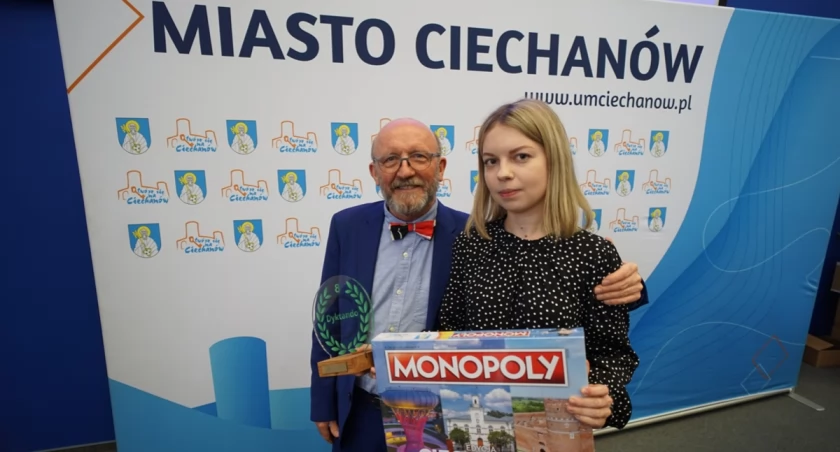 fot. Urząd Miasta w Ciechanowie