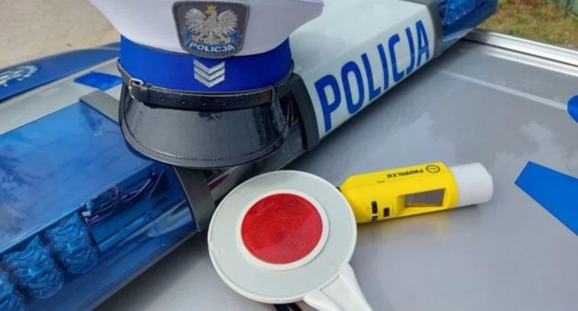 fot. KPP Ciechanów