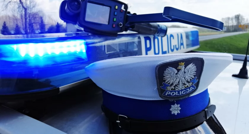 fot. KPP Ciechanów