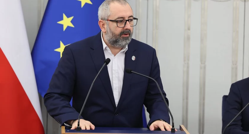 fot. biuro senatora Bieńkowskiego