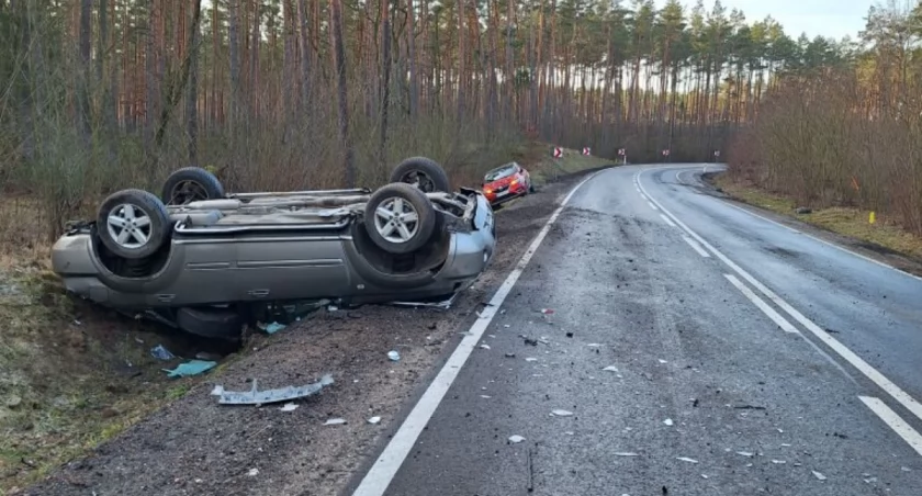 fot. KPP Maków Mazowiecki