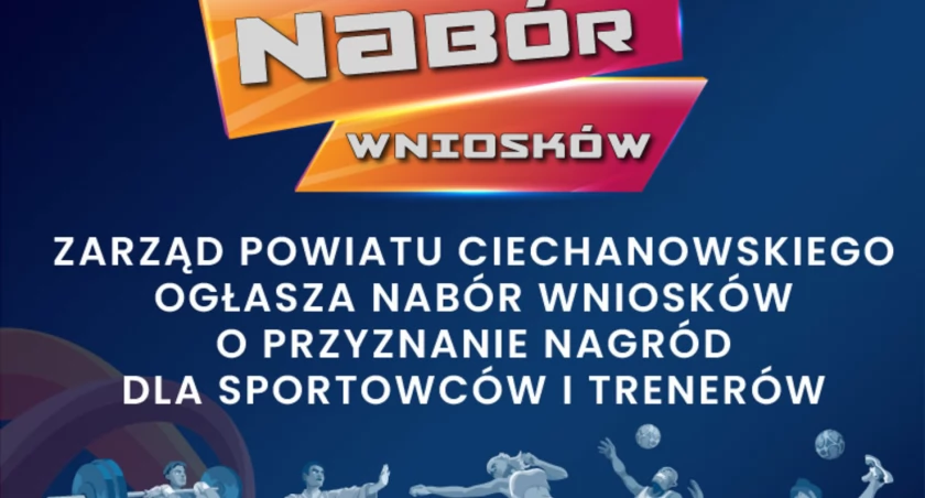 fot. Starostwo Powiatowe w Ciechanowie