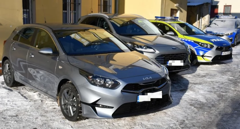 fot. KPP Ciechanów