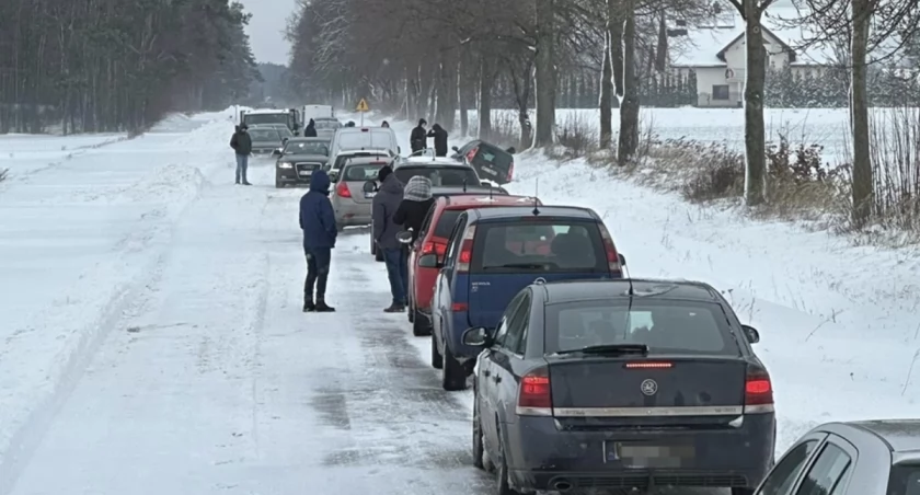 fot. Czytelnicy portalu/OSP Sońsk/OSP Gąsocin