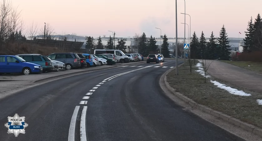 fot. KPP Mława