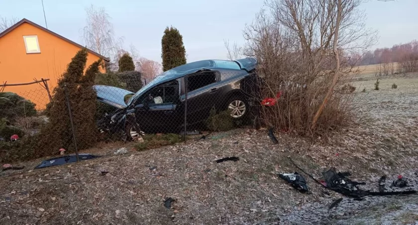 fot. KPP Maków Maz./KPPSP Maków Maz.