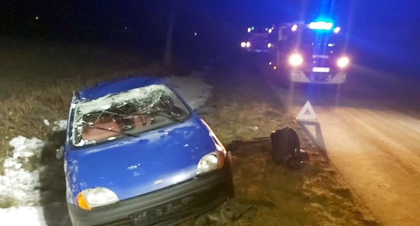 fot. KPPSP Maków Maz.