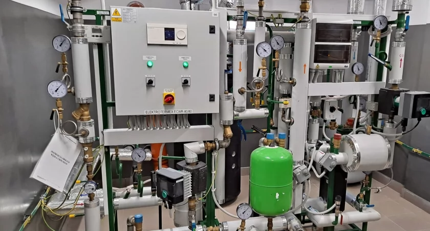 fot. Elektrociepłownia Ciechanów/Urząd Miasta