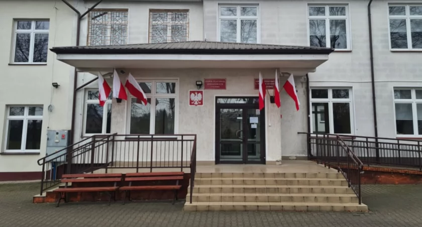 Jeden z autobusów ma służyć na potrzeby szkół w gm. Grudusk fot. ZPO w Grudusku