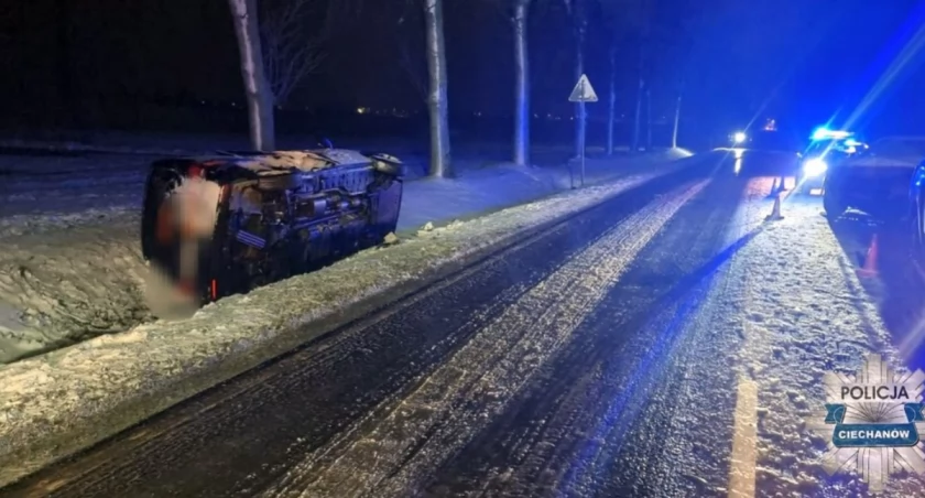 fot. KPP Ciechanów