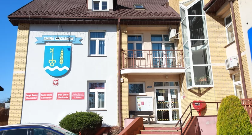 fot. CiechanowInaczej/Fb kandydatów 