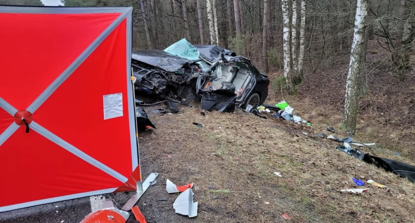fot. KPP Przasnysz/Ratownictwo Medyczne Przasnysz