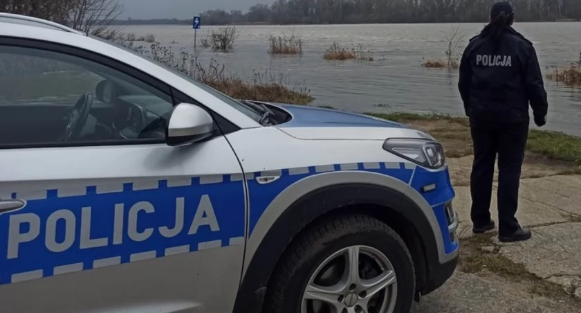 zdjęcie ilustracyjne - KPP Płońsk