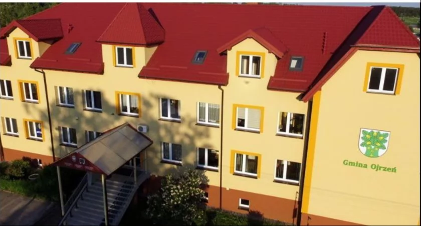 fot. UG Ojrzeń