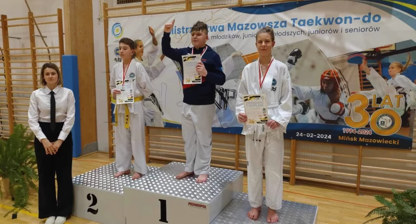 fot. Matsogi Ciechanów