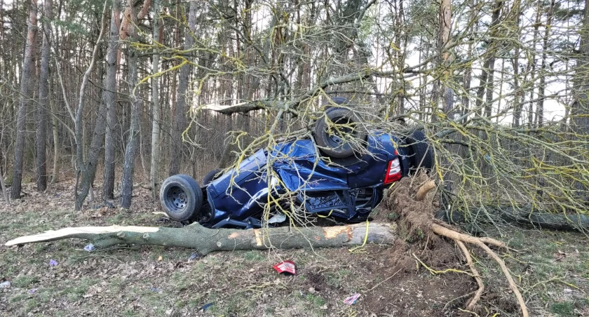 fot. KPP w Mławie