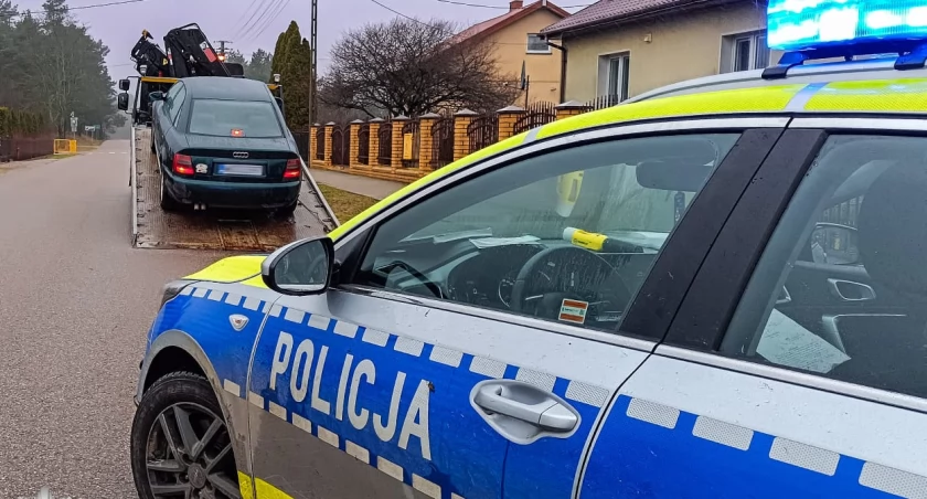 fot. KPP Mława