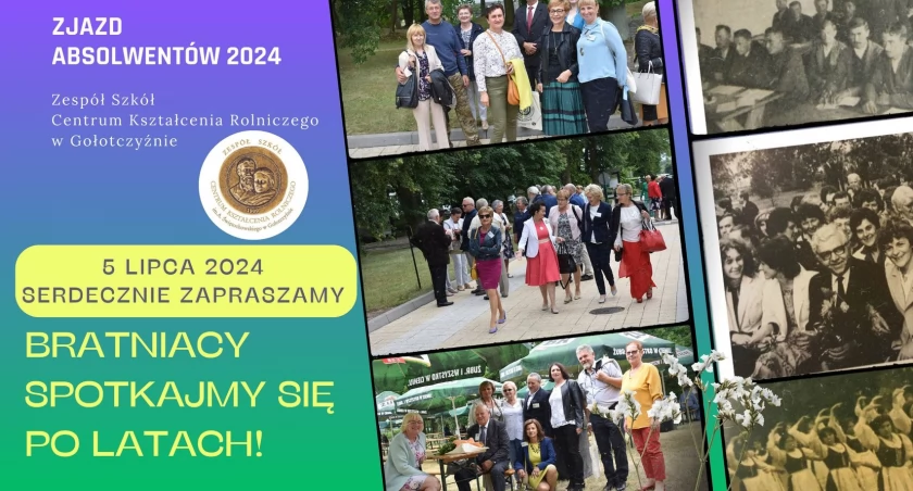 fot. ZS w Gołotczyźnie