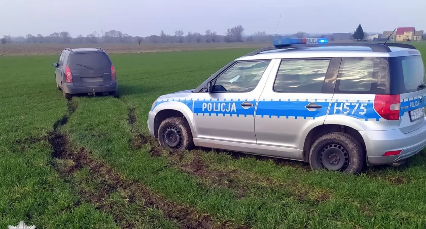 fot. KPP Mława