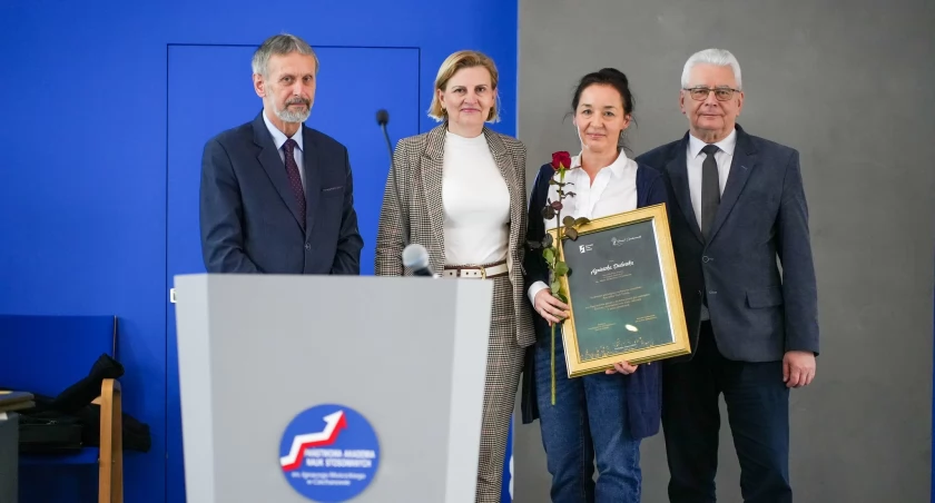 fot. Starostwo Powiatowe w Ciechanowie