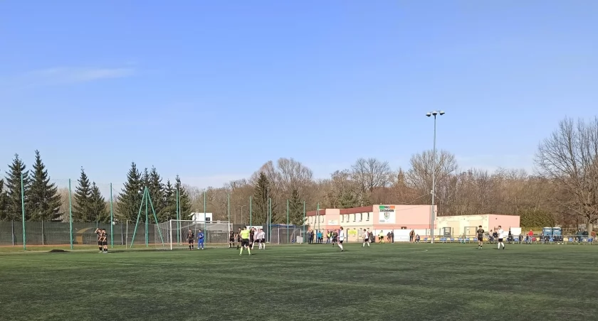 fot. MKS Ciechanów