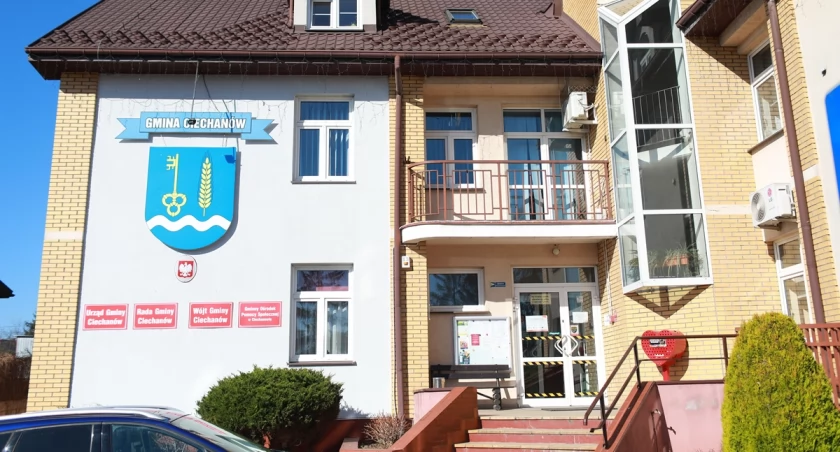 fot. CiechanowInaczej