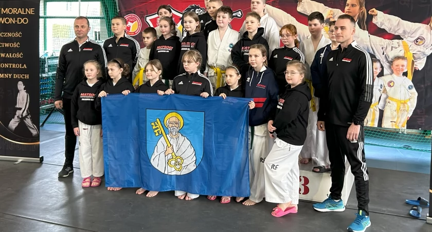 fot. Matsogi Ciechanów