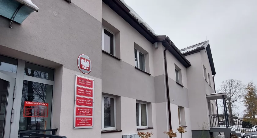 fot. Urząd Gminy w Gołyminie/zdjęcia kandydatów na Fb