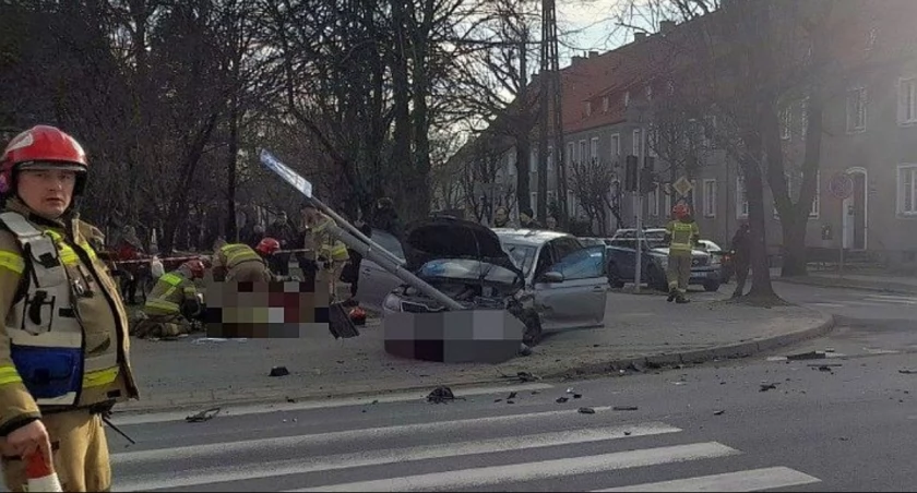 fot. KPP Ciechanów/Czytelnik portalu