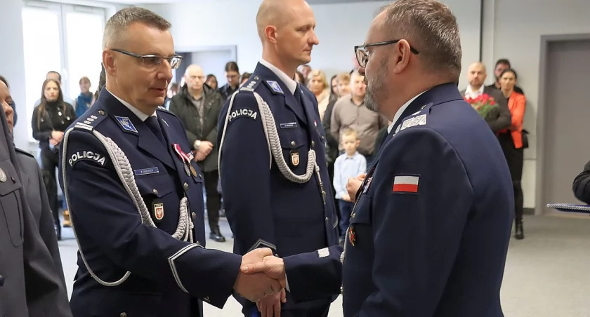 fot. KPP Ciechanów