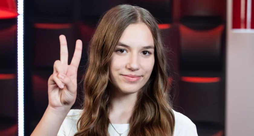 fot. The Voice Kids 