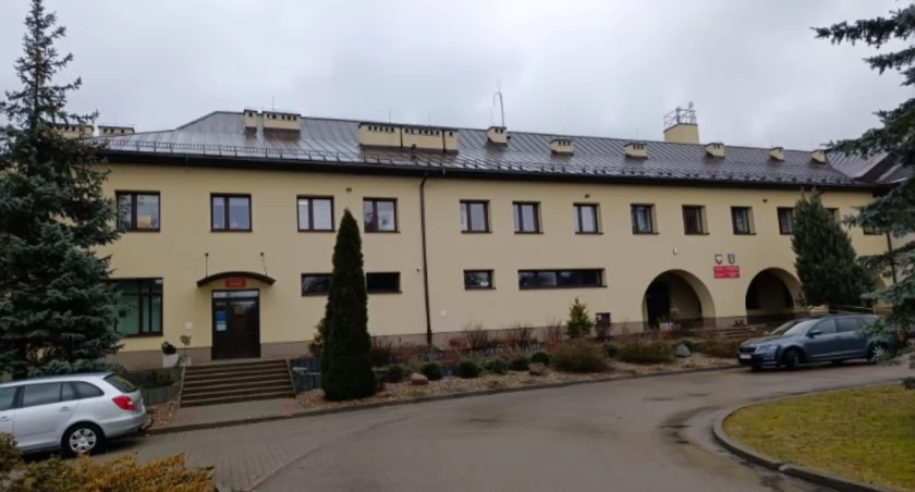 fot. UG w Opinogórze Górnej