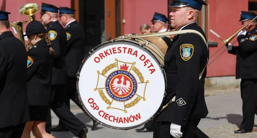 fot. archiwum CiechanowInaczej