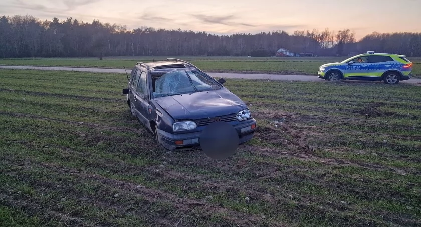 fot. KPP Maków Mazowiecki