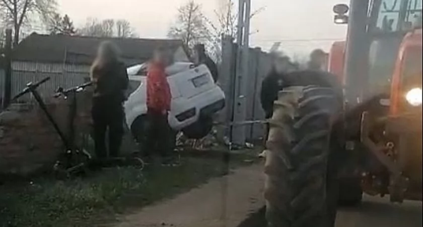 fot. KPP Mława