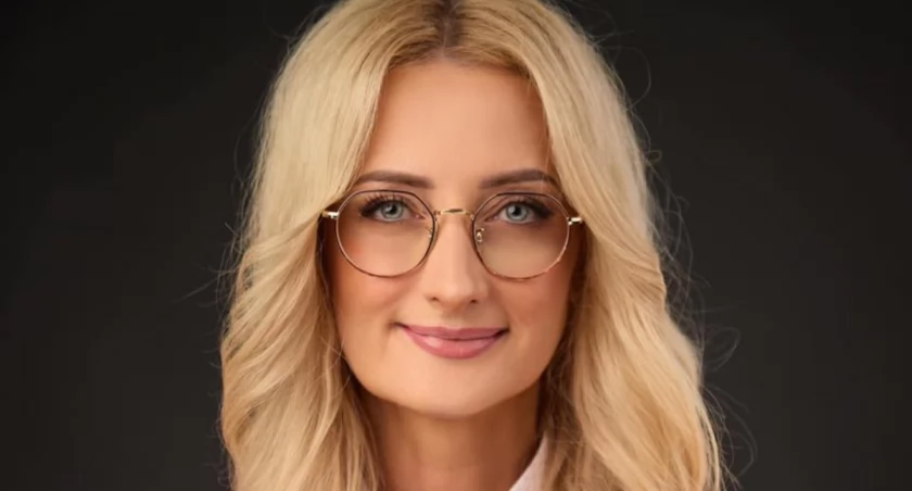 fot. facebook.com/Mariola Kołakowska