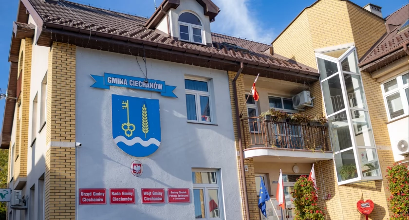 fot. CiechanowInaczej