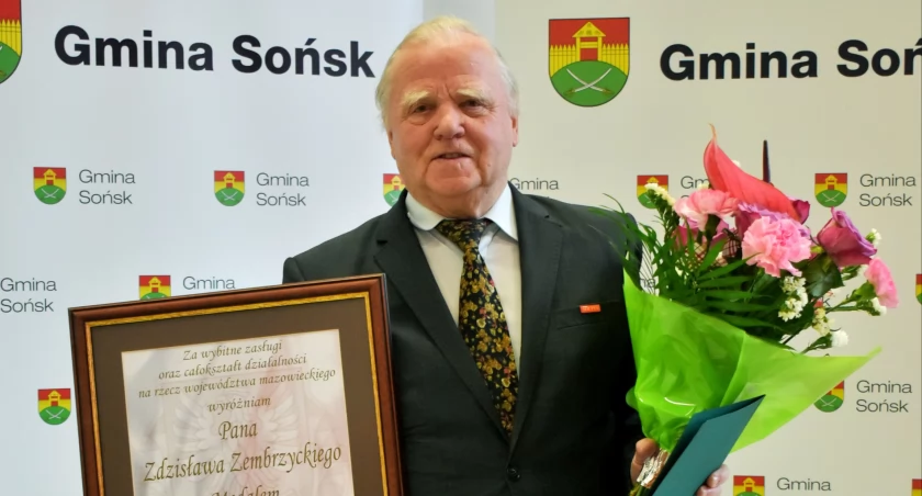 fot. UG w Sońsku