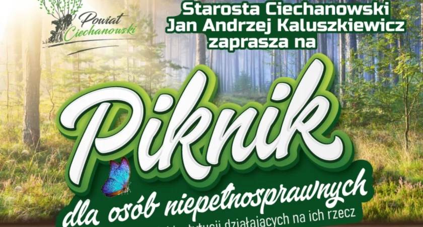 fot. Starostwo Powiatowe w Ciechanowie