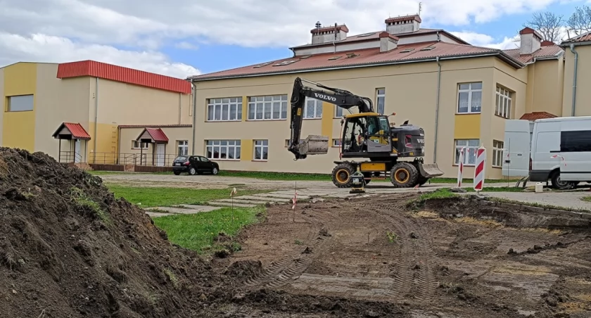 fot. UG w Opinogórze Górnej