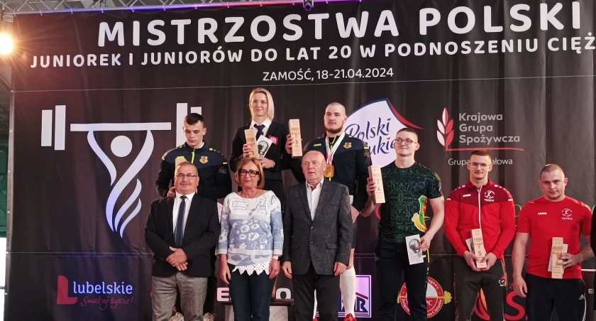 fot. CLKS Mazovia