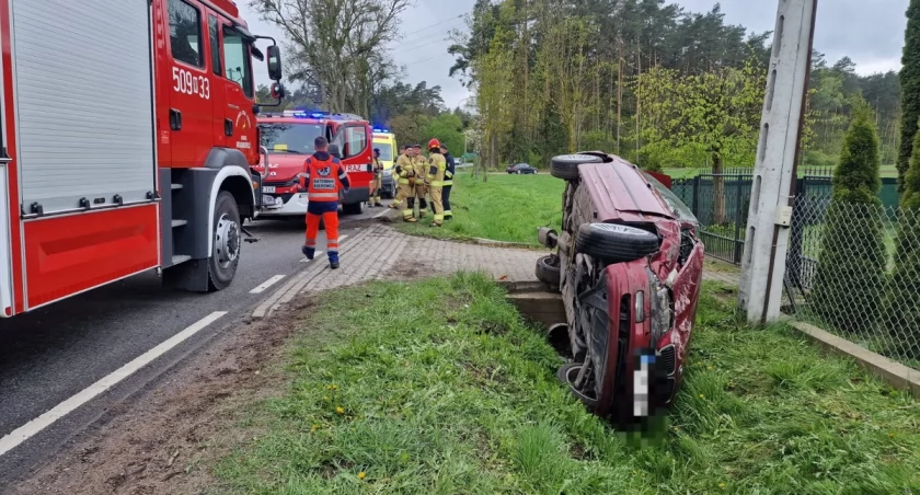 fot. KPP Maków Mazowiecki