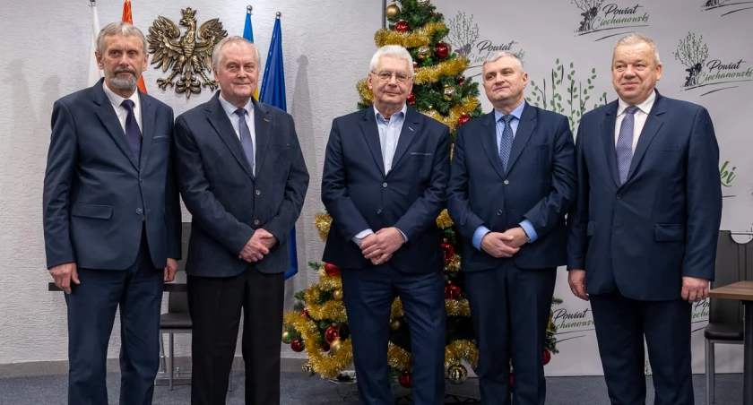fot. Starostwo Powiatowe w Ciechanowie