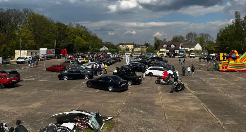 fot. Fb PetrolFreaksCrew