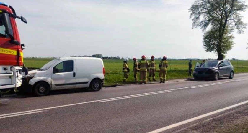 fot. KPP Ciechanów