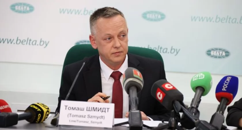 fot. Biełta