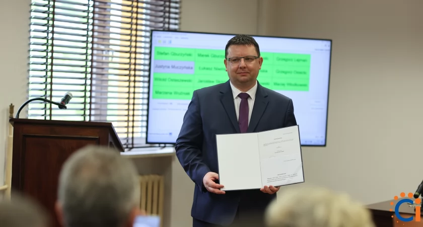 fot. Roman Nadaj/CiechanówInaczej.pl