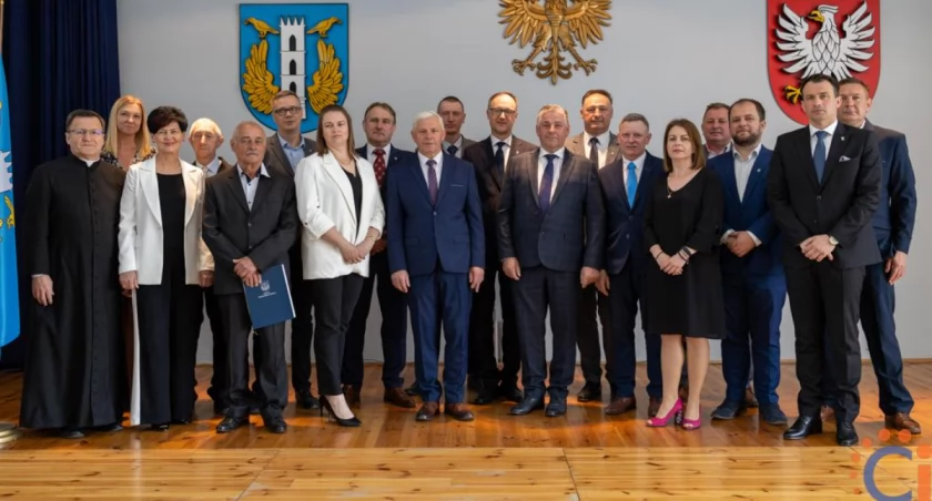 fot. Adam Mosakowski/CiechanówInaczej